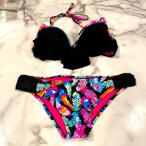 YMI Bikini Set